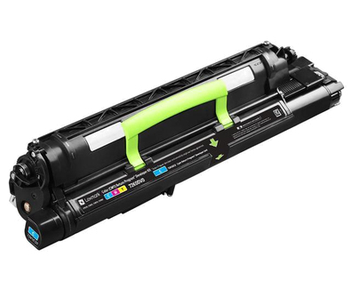 30866909_4651 Lexmark 72K0DC0 Developer unit cyan return program, 300.000 pages for Lexmark C 6160/CS 820/CS 827/XC 6152/XC 8160