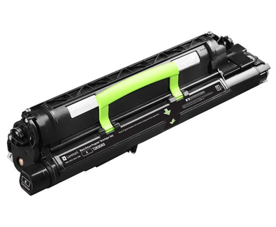 30866910_6301 Lexmark 72K0DK0 Developer unit black return program, 300.000 pages for Lexmark C 6160/CS 820/CS 827/XC 6152/XC 8160