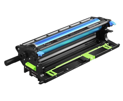 Lexmark 72K0P00 Drum unit black, 175.000 pages for Lexmark C 6160/CS 820/CS 827/XC 6152/XC 8160