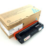 3094529_2980 Ricoh 406349 toner cartridge 1 pc(s) Original Cyan
