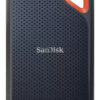 SanDisk Extreme Portable 8 TB USB Type-C 3.2 Gen 2 (3.1 Gen 2) Black