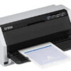 30d244f25ce355ff31d5e5f6b929e9c5847eeb2c Epson LQ-690IIN dot matrix printer 360 x 180 DPI 487 cps