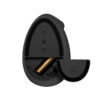 Logitech Lift Vertical Ergonomic Mouse