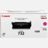 31028839_1211315023 Canon 6261B011/732M Toner cartridge magenta Contract, 6.400 pages for Canon LBP-5480/7780