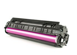 Lexmark 24B6513 Toner cartridge magenta, 50.000 pages for Lexmark XC 8160