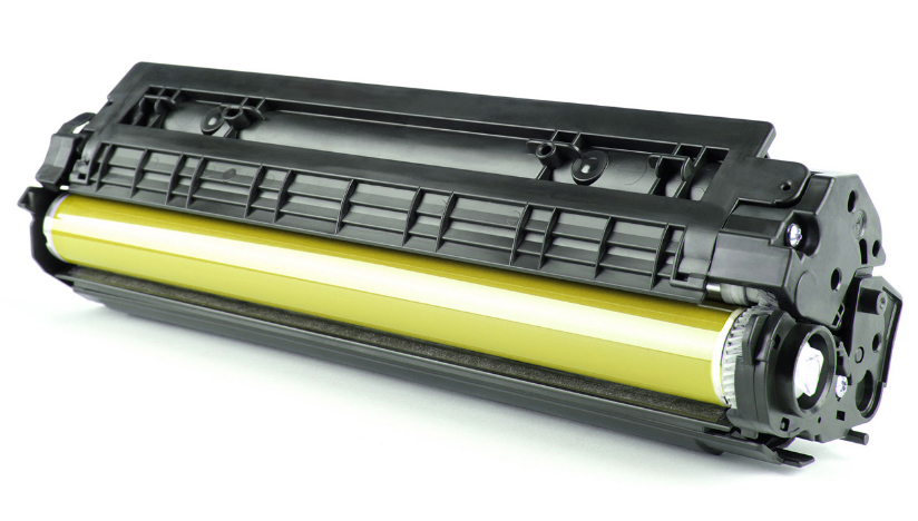 31034865_0437026564 Lexmark 24B6514 Toner cartridge yellow, 50.000 pages for Lexmark XC 8160