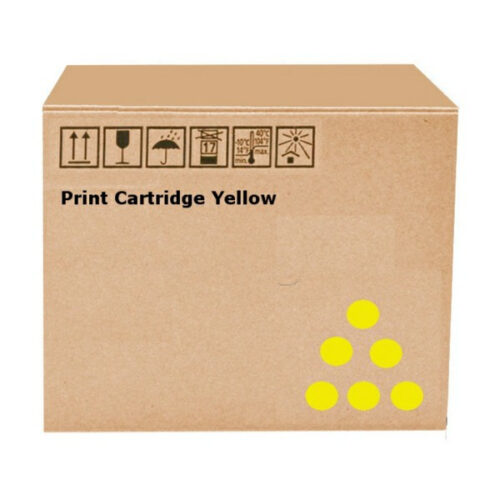 31039916_8195293150 Ricoh 841785 Toner yellow, 29.000 pages for Ricoh Aficio MP C 6502