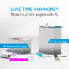 HP 364XL High Yield Magenta Original Ink Cartridge