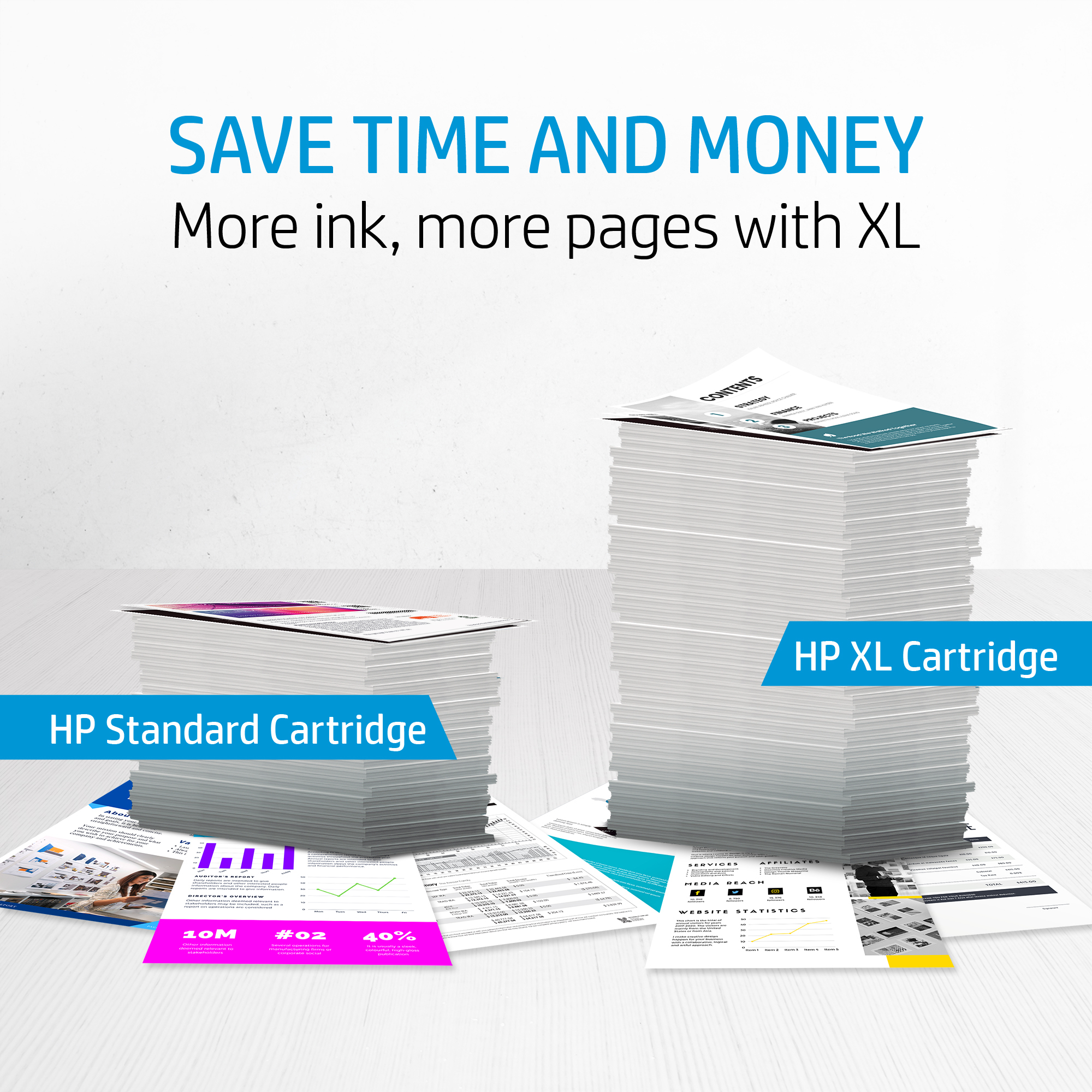 HP 364XL High Yield Magenta Original Ink Cartridge