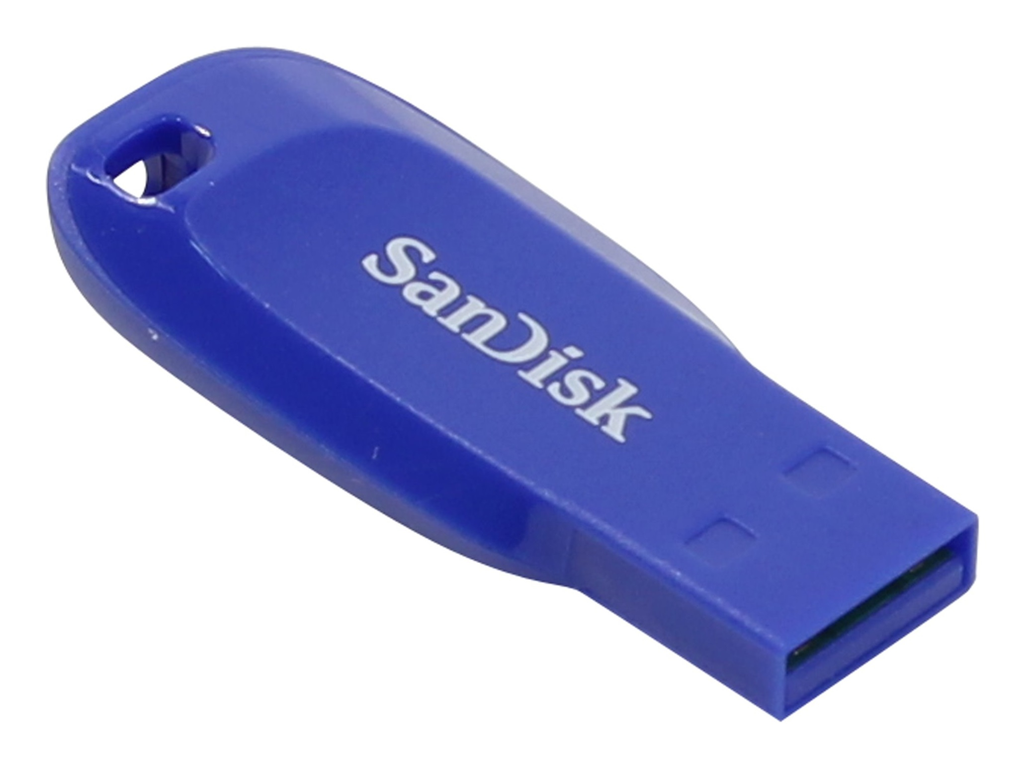 31554166_7656606791 SanDisk Cruzer Blade 32 GB USB flash drive USB Type-A 2.0 Blue