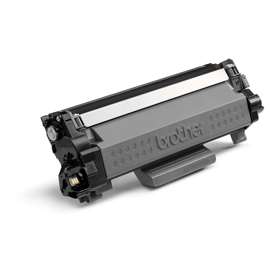 Brother TN-2510XXL Toner-kit ultra High-Capacity, 5.000 pages ISO/IEC 19752 for Brother HL-L 2865