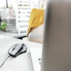 Trust MaxTrack mouse USB Type-A BlueTrack 1000 DPI
