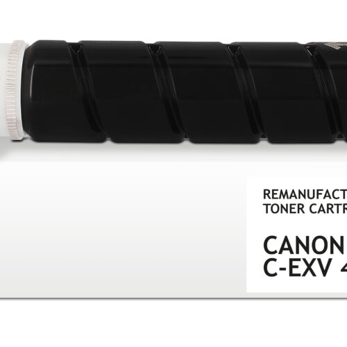 31b2ca645867f7debec413ac79a70536277ee689 PrintMate CANON C-EXV48 C, remanufactured toner, Cyan 11500p