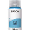 Epson C13T09B540/107 Ink cartridge light cyan, 7.200 pages 70ml for Epson ET-18100