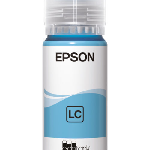 31bea9338d6dc0bc0fea15aba4275465 Epson C13T09B540/107 Ink cartridge light cyan, 7.200 pages 70ml for Epson ET-18100