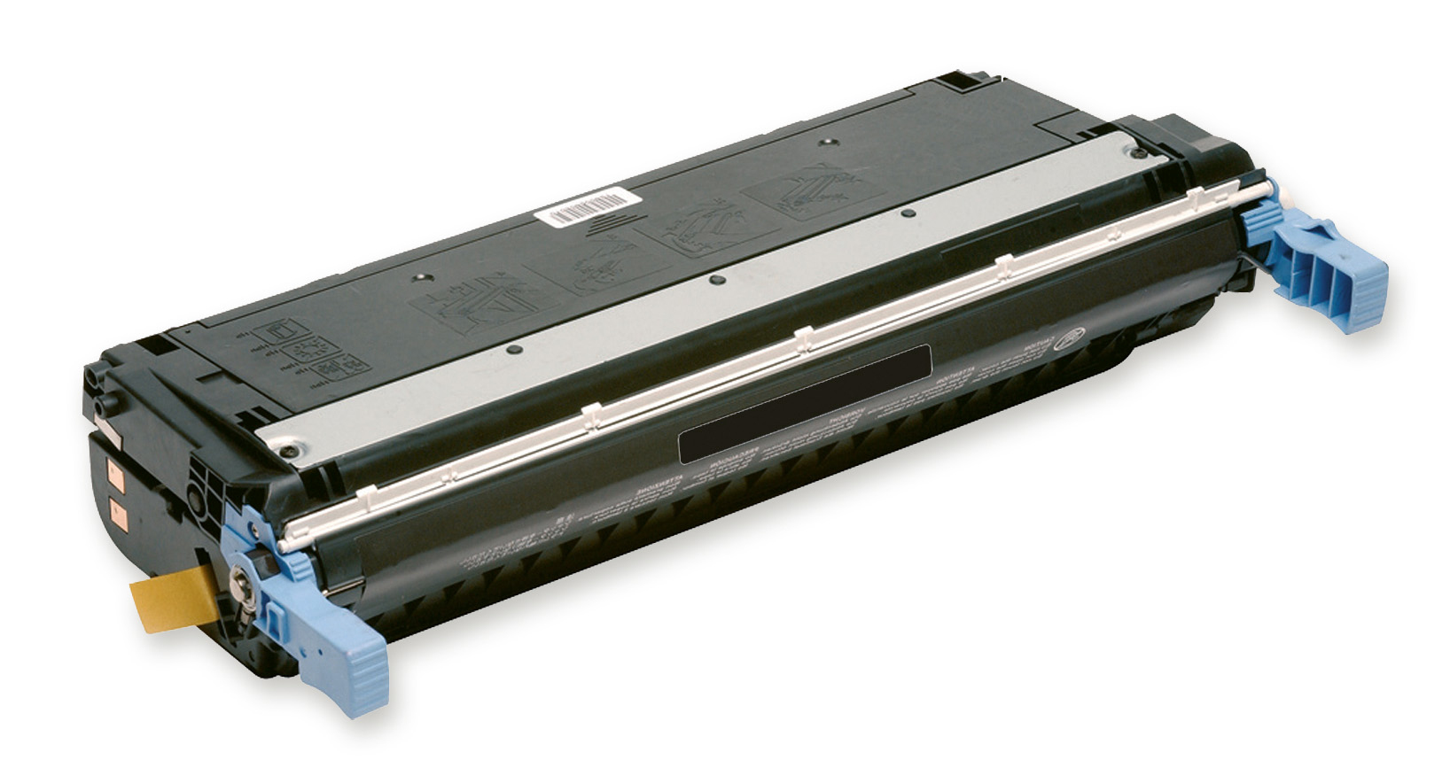 PrintMate HP C9730A, CANON EP-86 BK, remanufactured toner, Black 13000p
