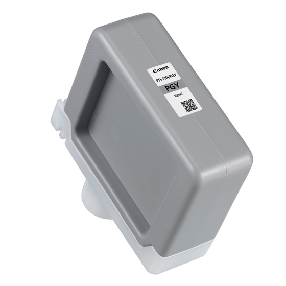 32157998_8287572301 Canon 0857C001/PFI-1100PGY Ink cartridge photo gray 160ml for Canon IPF Pro-2000