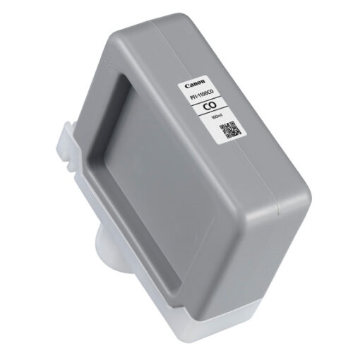 Canon 0860C001/PFI-1100CO Ink cartridge Chroma optimizer 160ml for Canon IPF Pro-2000