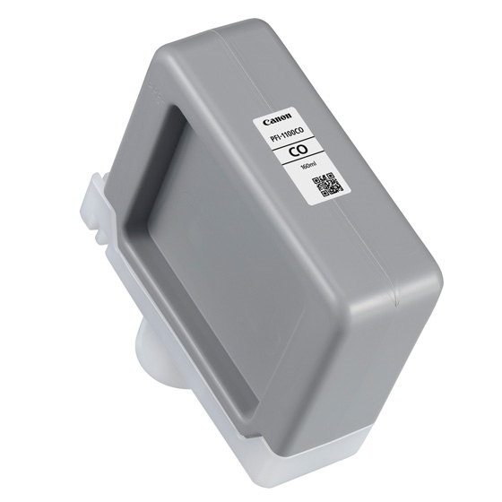 Canon 0860C001/PFI-1100CO Ink cartridge Chroma optimizer 160ml for Canon IPF Pro-2000
