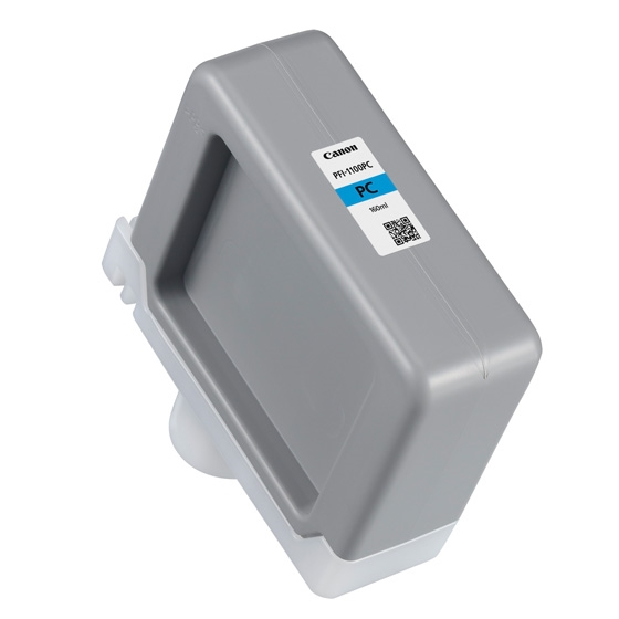32158004_3447937103 Canon 0854C001/PFI-1100PC Ink cartridge light cyan 160ml for Canon IPF Pro-2000/4000 S