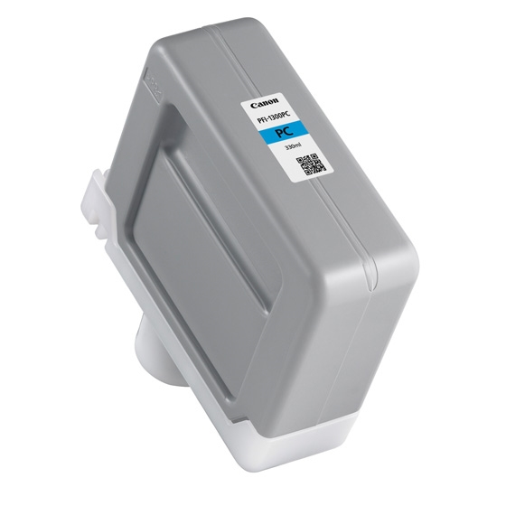 32158012_8514826756 Canon 0815C001/PFI-1300PC Ink cartridge light cyan 330ml for Canon IPF Pro-2000/4000 S
