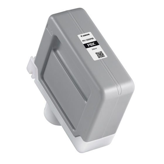 32158019_2730644292 Canon 0811C001/PFI-1300PBK Ink cartridge foto black 330ml for Canon IPF Pro-2000/4000 S