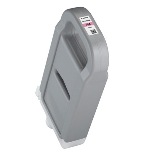 Canon 0780C001/PFI-1700PM Ink cartridge light magenta 700ml for Canon IPF Pro-2000/4000 S