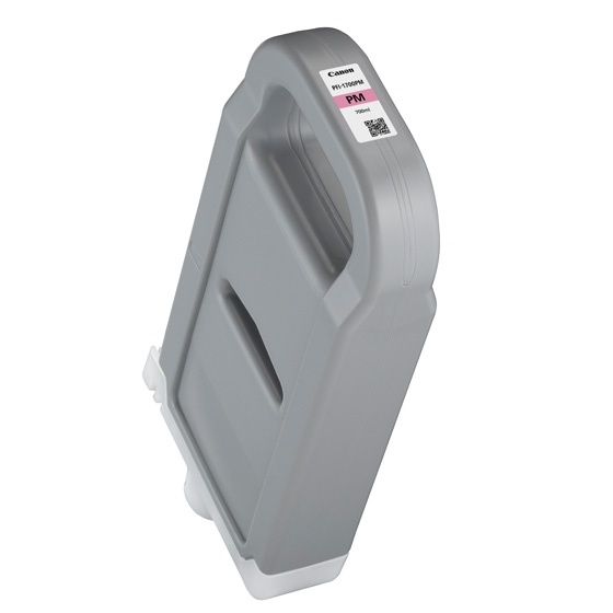 Canon 0780C001/PFI-1700PM Ink cartridge light magenta 700ml for Canon IPF Pro-2000/4000 S