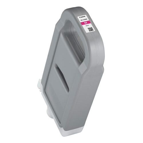 Canon 0777C001/PFI-1700M Ink cartridge magenta 700ml for Canon IPF Pro-2000/4000 S