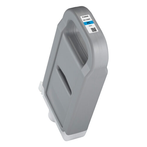 Canon 0779C001/PFI-1700PC Ink cartridge light cyan 700ml for Canon IPF Pro-2000/4000 S