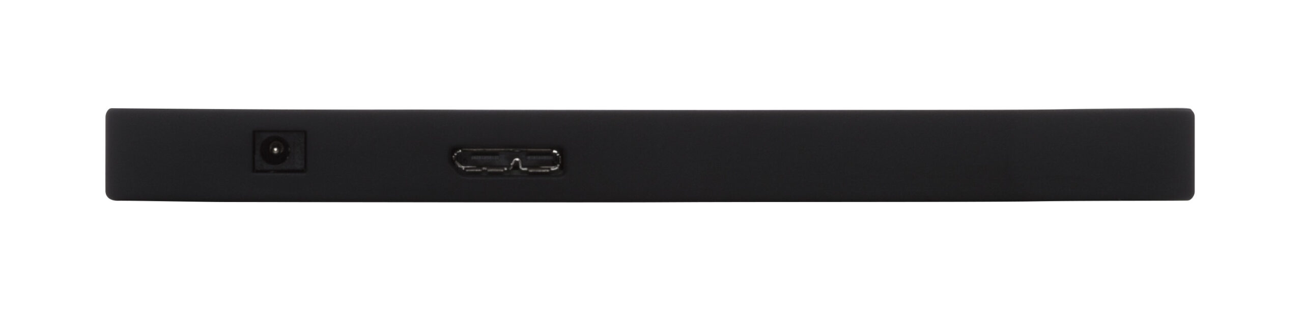 32158352_0106836808 Verbatim External Slimline optical disc drive Blu-Ray RW Black