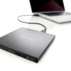 32158352_8394888554 Verbatim External Slimline optical disc drive Blu-Ray RW Black