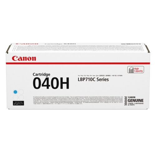 32158923_3291 Canon 040H toner cartridge 1 pc(s) Original Cyan