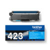 Brother TN-423C Toner-kit cyan high-capacity, 4.000 pages ISO/IEC 19752 for Brother HL-L 8260/8360