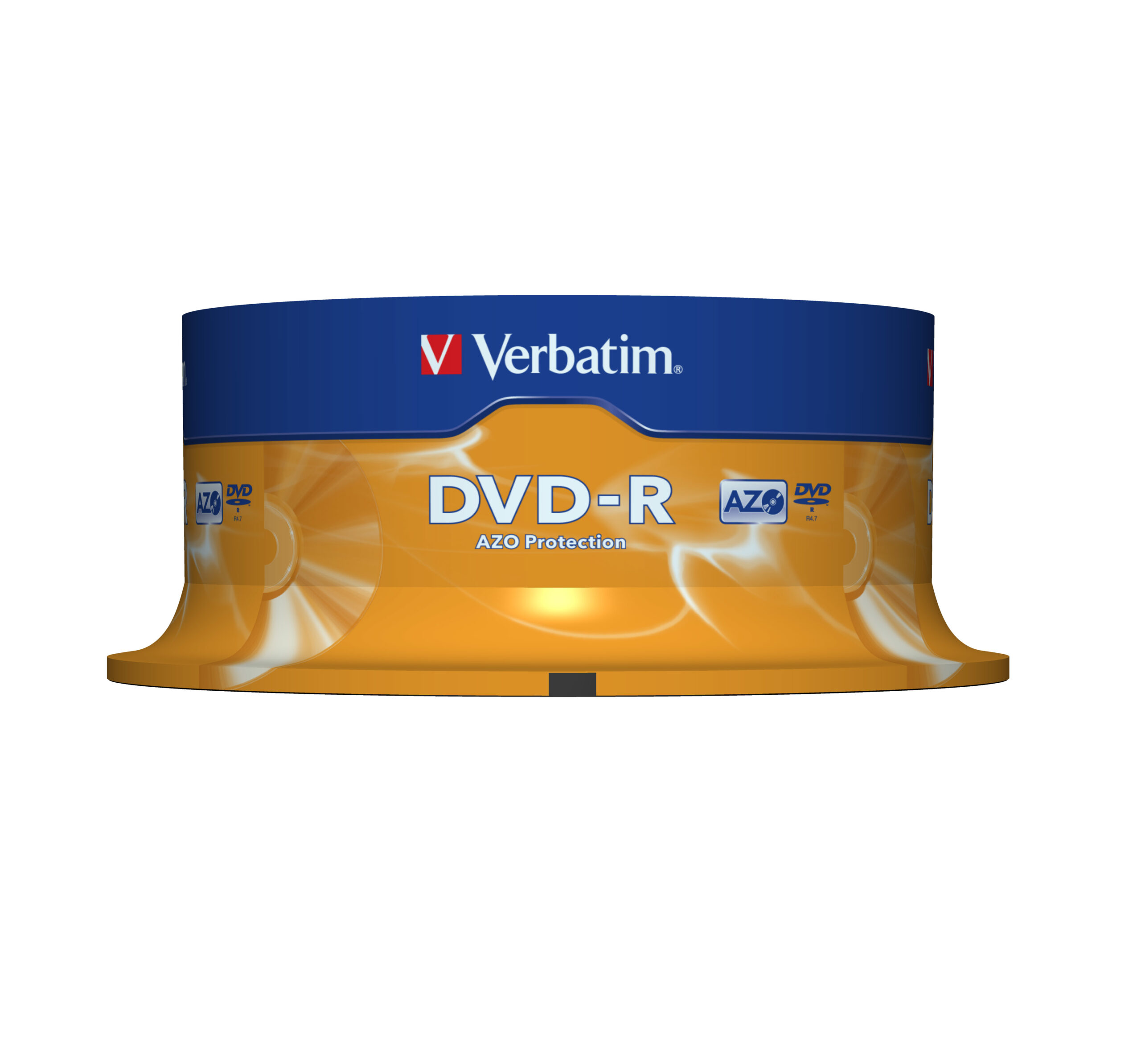 325460_8169996939 Verbatim 43667 4.7 GB DVD-R 25 pc(s)