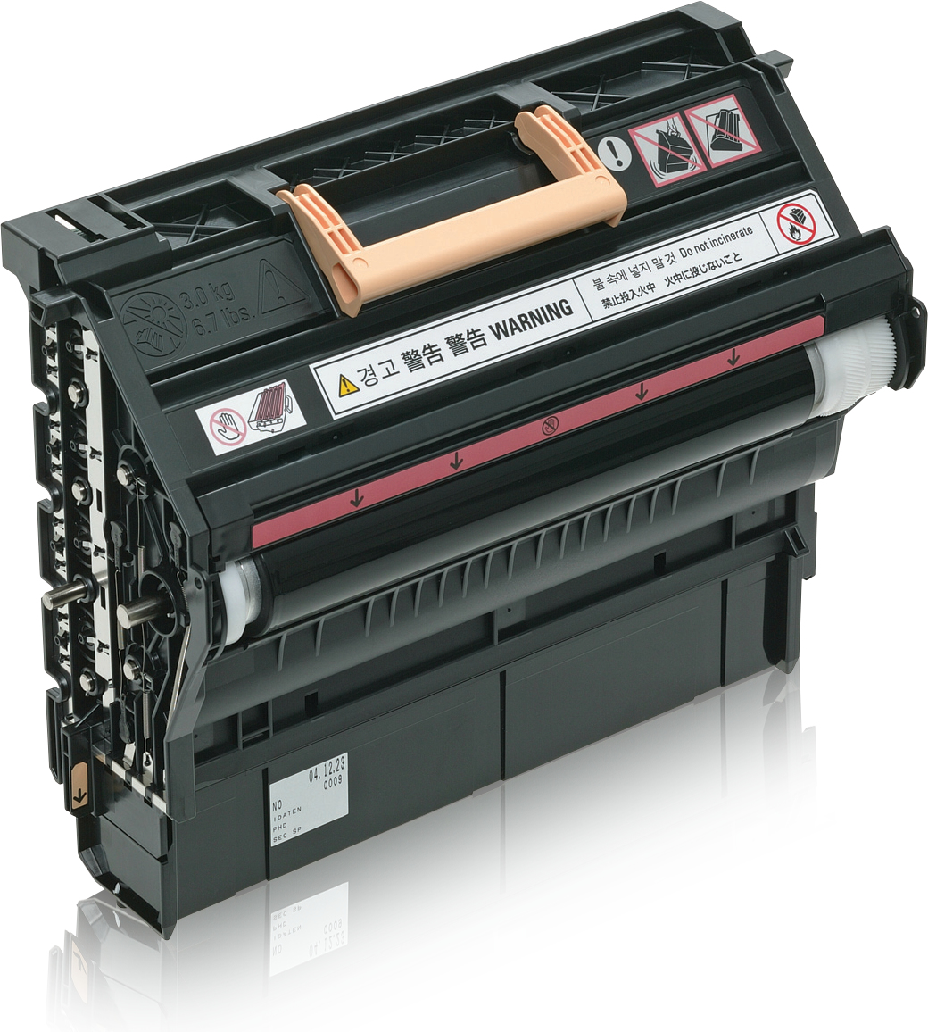 Epson C13S051109/1109 Drum kit, 35.000 pages for Epson AcuLaser C 4200