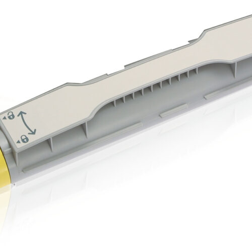 326571_3091712244 Epson C13S050242/0242 Toner yellow, 8.500 pages/5% for Epson AcuLaser C 4200