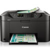 Canon MAXIFY MB2150 Inkjet A4 600 x 1200 DPI 19 ppm Wi-Fi