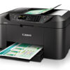 Canon MAXIFY MB2150 Inkjet A4 600 x 1200 DPI 19 ppm Wi-Fi
