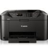 Canon MAXIFY MB2150 Inkjet A4 600 x 1200 DPI 19 ppm Wi-Fi