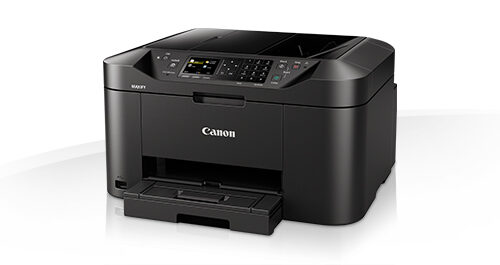 32777367_9588179159 Canon MAXIFY MB2150 Inkjet A4 600 x 1200 DPI 19 ppm Wi-Fi