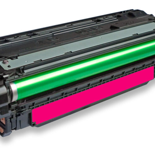 printmate CE263A Toner cartridge magenta, 11.000 pages (replaces HP 648A/CE263A) for HP CLJ CP 4025/4520