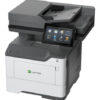Lexmark MX632adwe Laser A4 1200 x 1200 DPI 47 ppm Wi-Fi