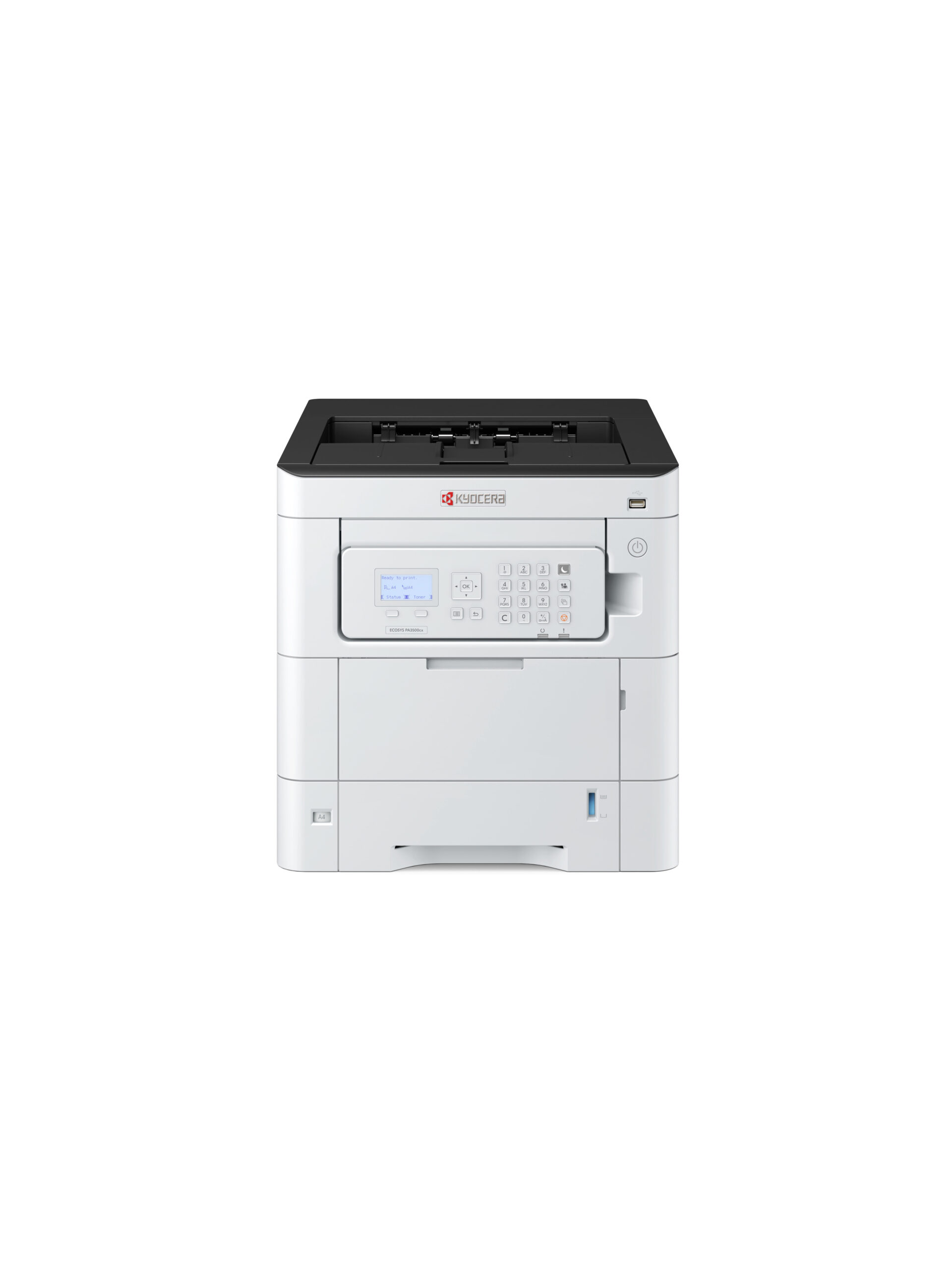 Kyocera ECOSYS PA3500cx Colorlaser (1102YJ3NL0)