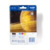 32ef355ec02dae0522a0c56fb06bb5cb0b35c126 Brother LC-1100RBWBP Ink cartridge multi pack C,M,Y, 3x325 pages Pack=3 for Brother MFC 6490 C