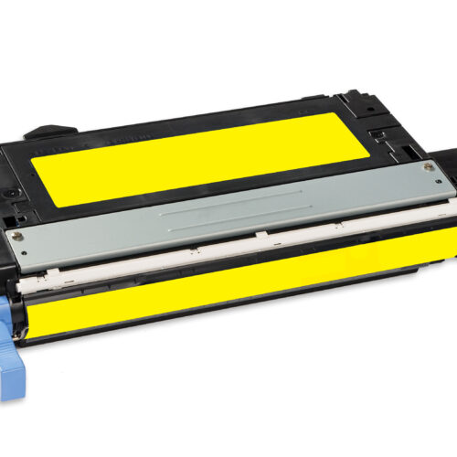 Compatible Q5952A-COMP Toner cartridge yellow, 10.000 pages (replaces HP 643A/Q5952A) for HP Color LaserJet 4700