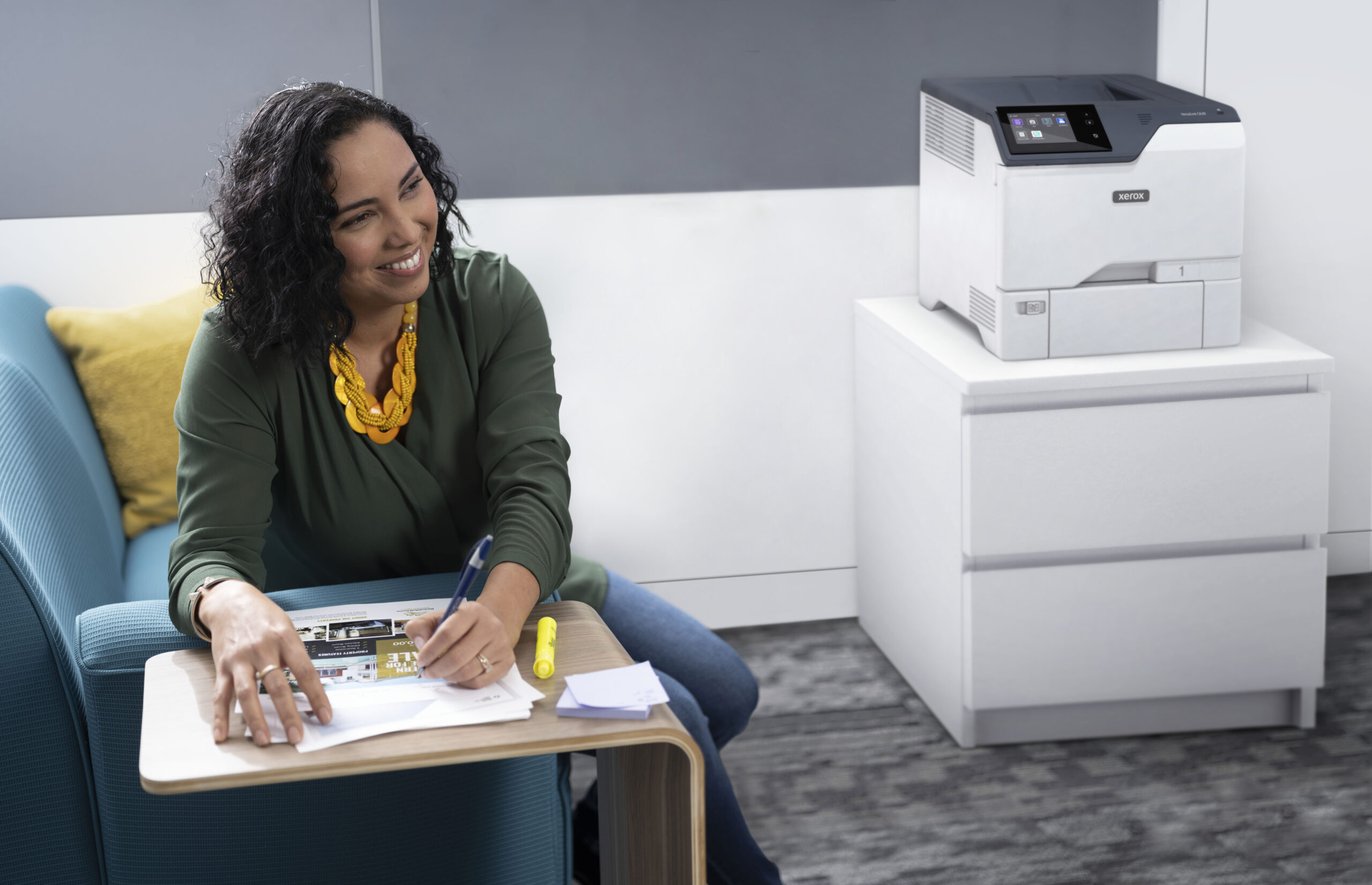 Xerox VersaLink C620 Colorlaser (C620DN)