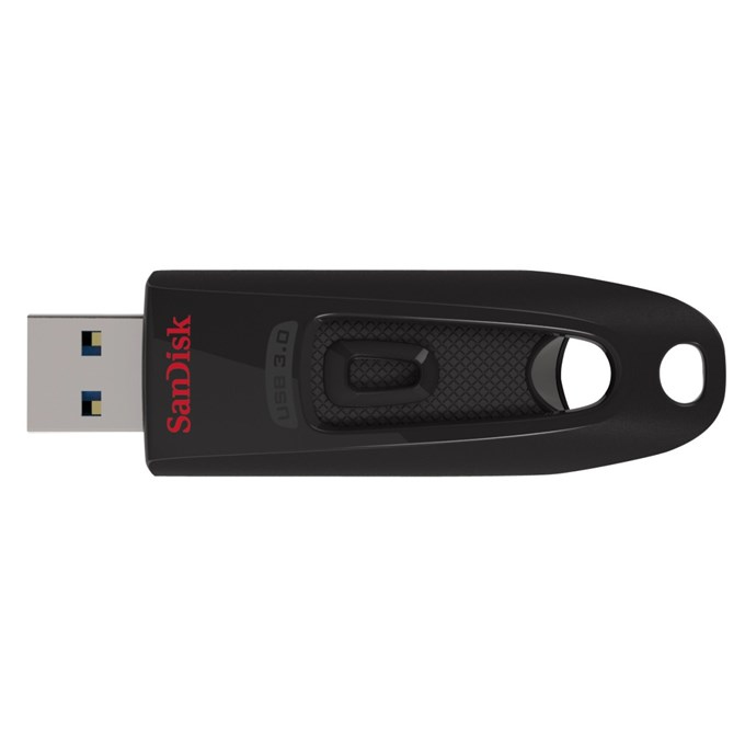 33065256_1376980122 SanDisk 124109 USB flash drive 128 GB USB Type-A 3.2 Gen 1 (3.1 Gen 1) Black