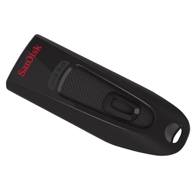 33065256_5207592501 SanDisk 124109 USB flash drive 128 GB USB Type-A 3.2 Gen 1 (3.1 Gen 1) Black