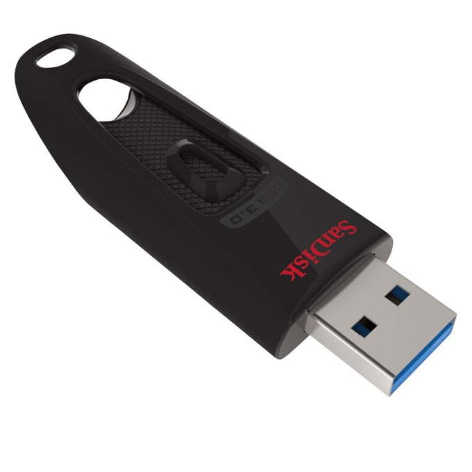 33065256_8860040712 SanDisk 124109 USB flash drive 128 GB USB Type-A 3.2 Gen 1 (3.1 Gen 1) Black
